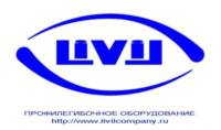 Логотип Компания ЛиВил