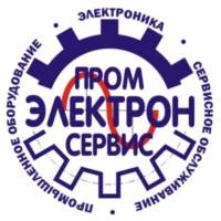 логотип ПРОМЭЛЕКТРОНСЕРВИС