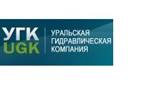 логотип Организация ООО НПП «Уральская Гидравлическая компания»